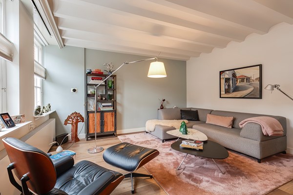 Medium property photo - Landpoortstraat 25, 4285 AR Woudrichem